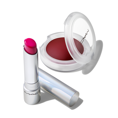 No Work All Glow Play Kit - Purple