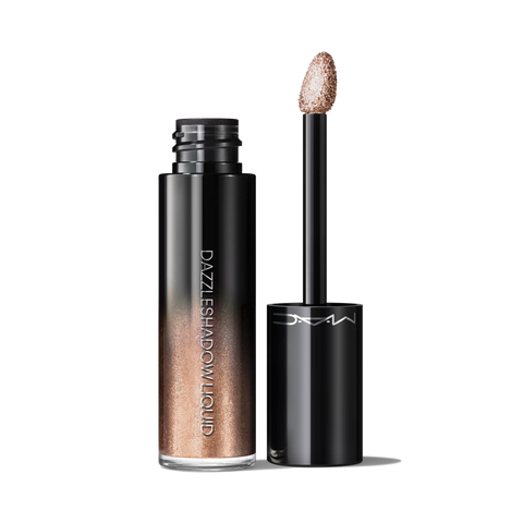 Dazzleshadow Liquid Eye Shadow  - Champagne Trail - 4.6g