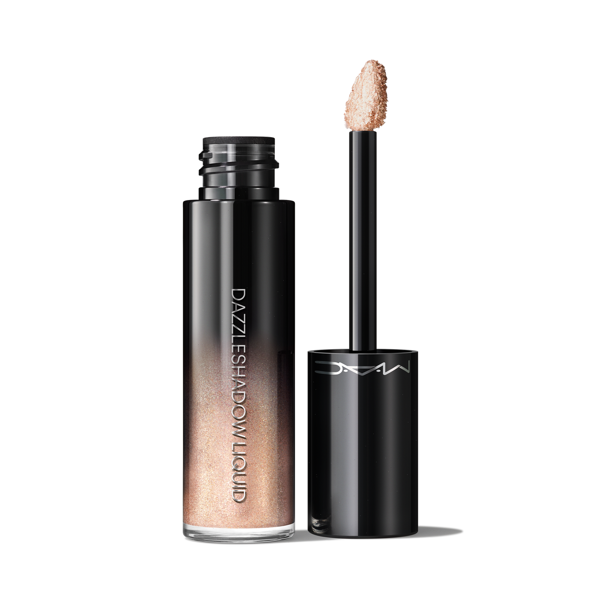 Dazzleshadow Liquid Eye Shadow  - Everything Is Sunshine - 4.6g