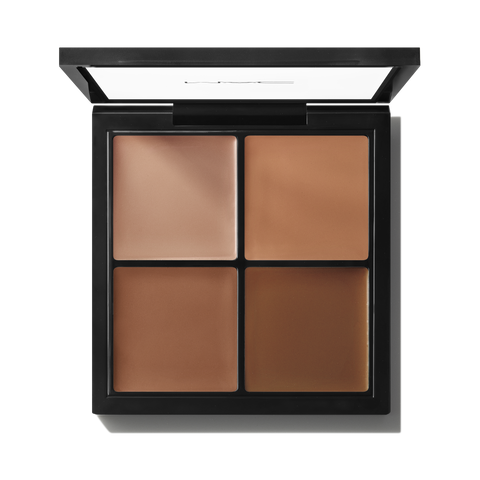 Pro Face Palette: Contour