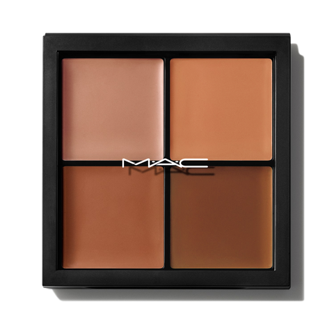 Pro Face Palette: Contour