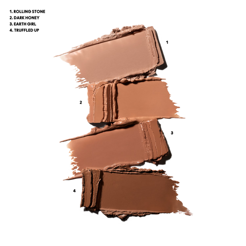 Pro Face Palette: Contour