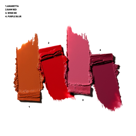 Pro Face Palette: Blush