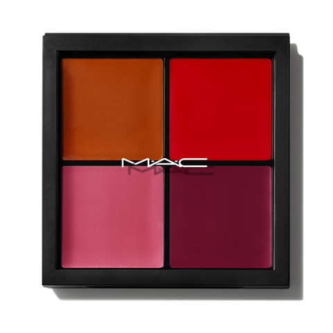 Pro Face Palette: Blush