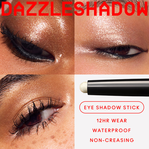 Dazzleshadow Eye shadow Sticks - Gold Stud