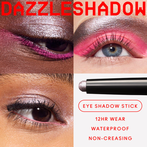Dazzleshadow Eye shadow Sticks - Haku Haze