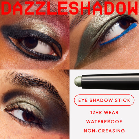 Dazzleshadow Eye shadow Sticks - Filthy Martini