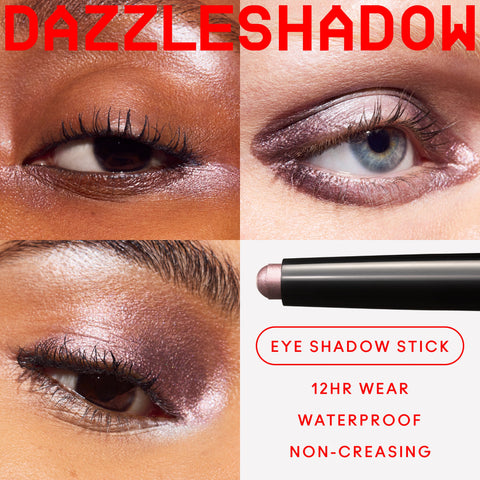 Dazzleshadow Eye shadow Sticks - Taupe It Off