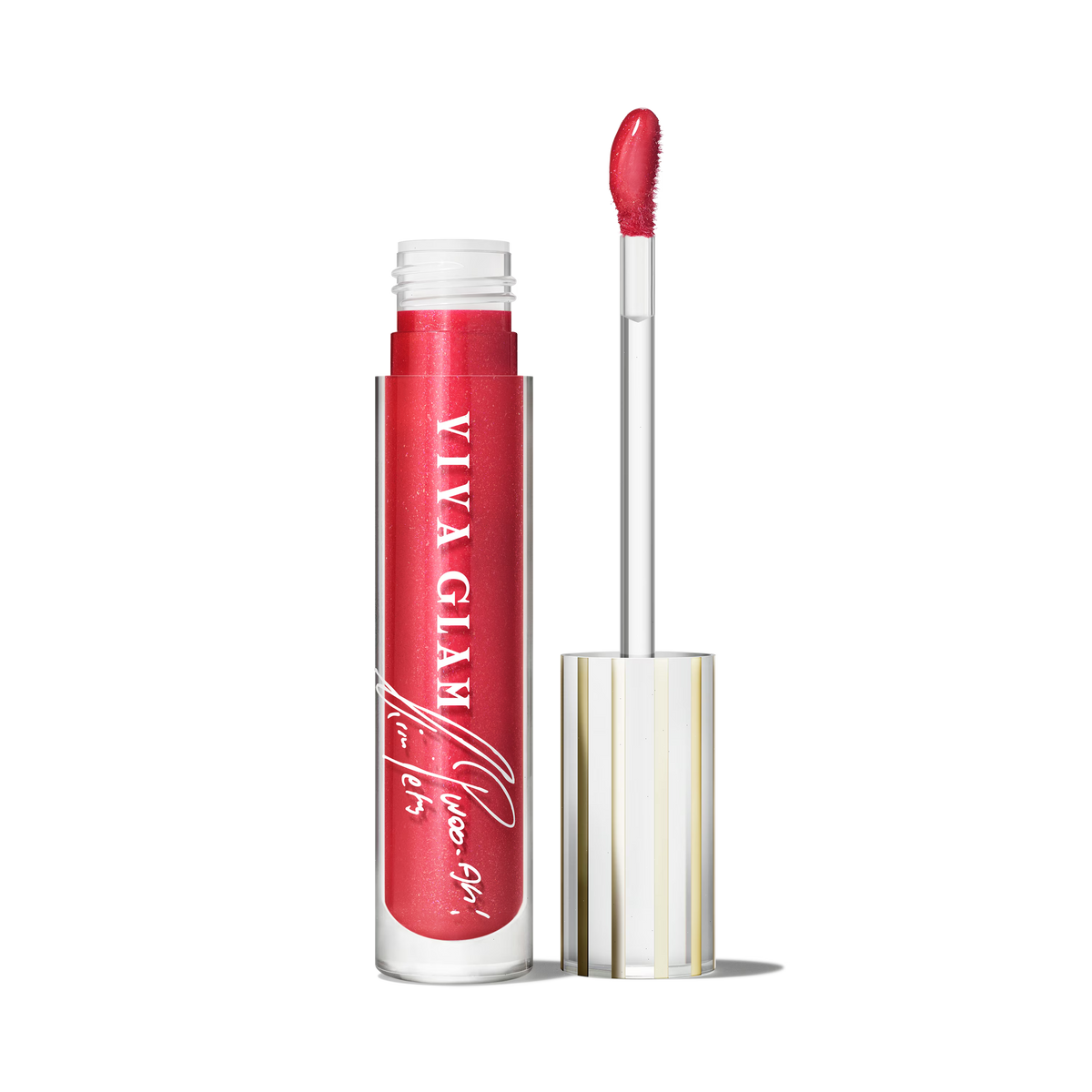 Viva Glam Lipglass Air