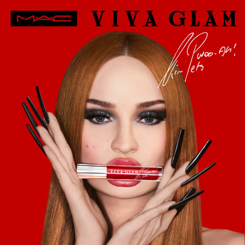 Viva Glam Lipglass Air
