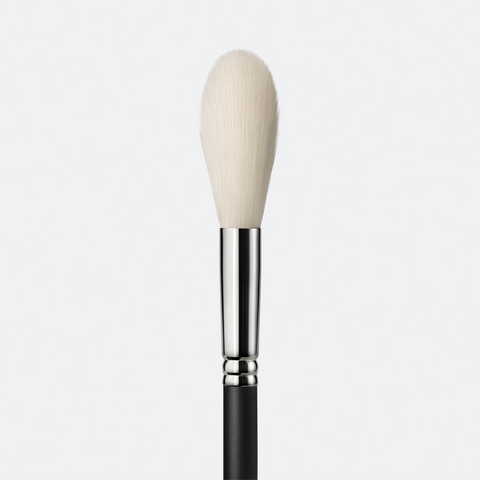 137 Synthetic Long Blending Brush