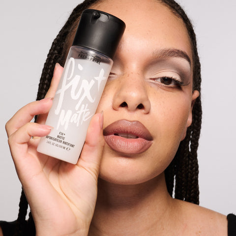 Prep + Prime Fix+ Matte