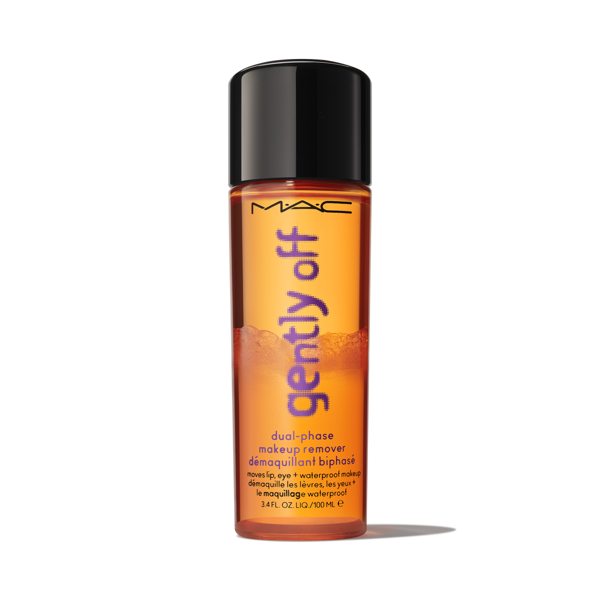 Gentle Off Dual-Phase Makeup Remover