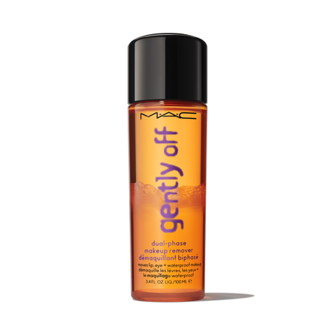 Gentle Off Dual-Phase Makeup Remover