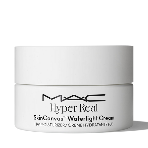 Hyper Real Skincanvas™ Waterlight Cream HA3 Moisturizer - 50ml