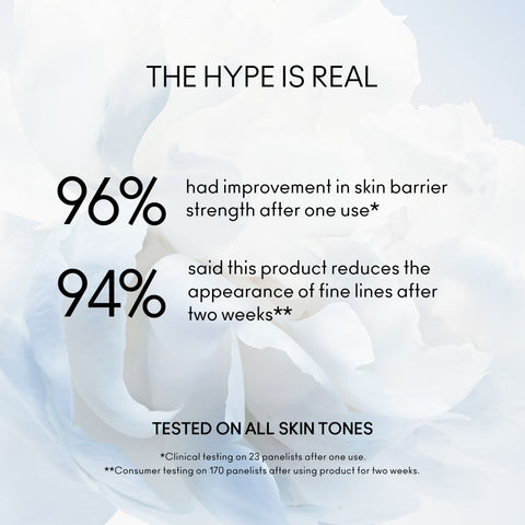 Hyper Real Skincanvas™ Waterlight Cream HA3 Moisturizer - 50ml