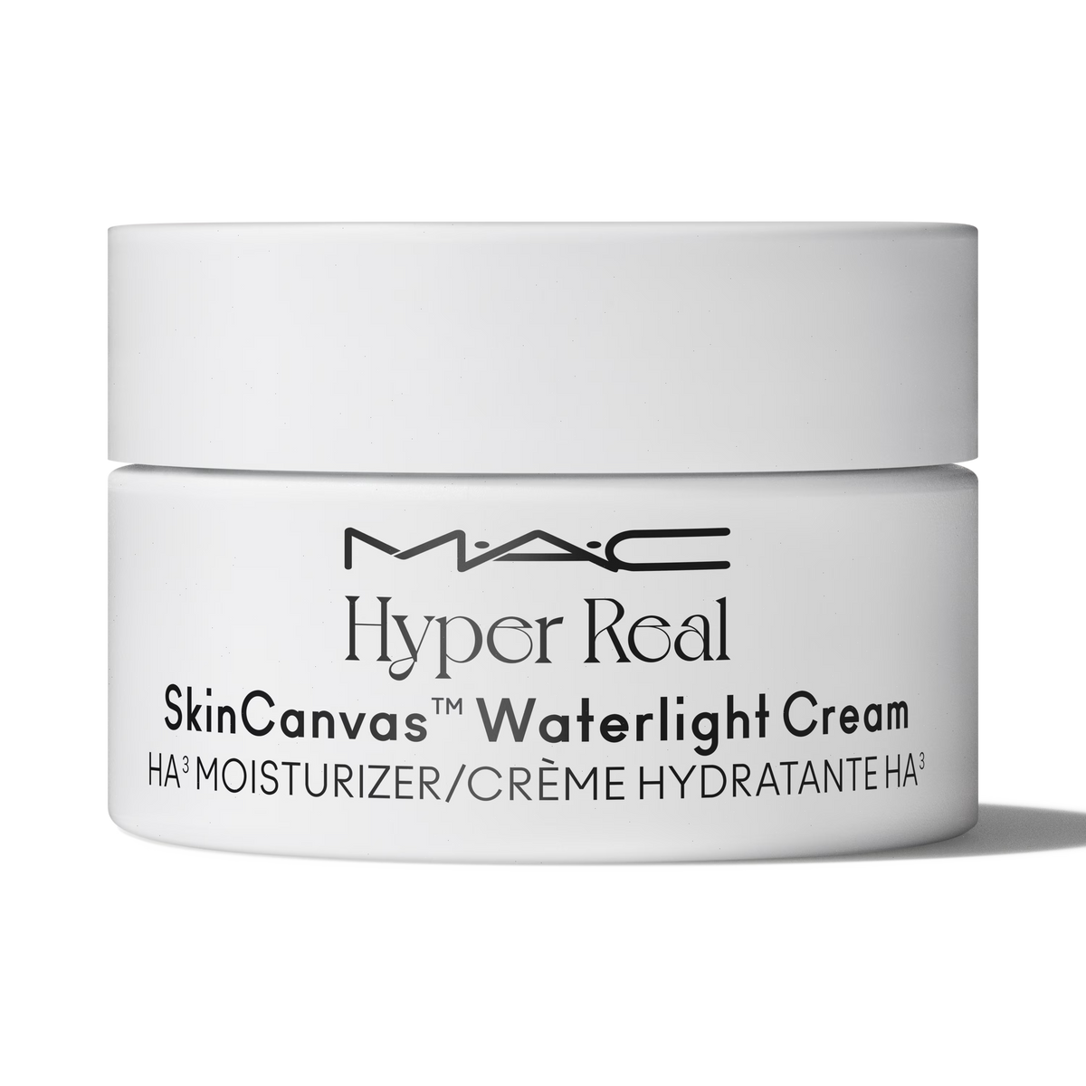 Hyper Real Skincanvas™ Waterlight Cream HA3 Moisturizer - 15ml