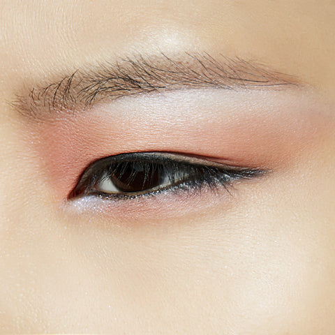 Eye Shadow (Pro Palette Refill Pan) - Shell Peach - .05 oz / 1.5 g