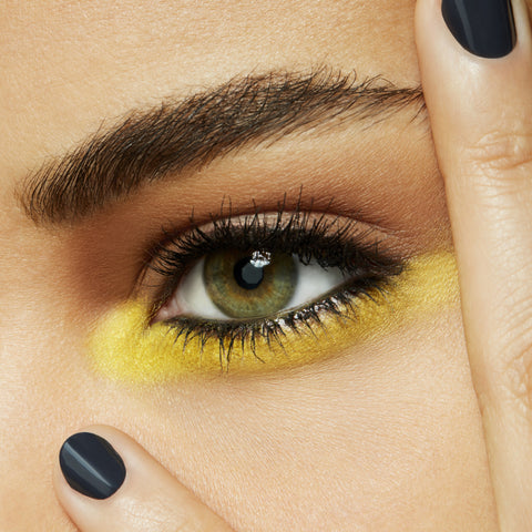 Eye Shadow (Pro Palette Refill Pan) - Memories of Space - .05 oz / 1.5 g