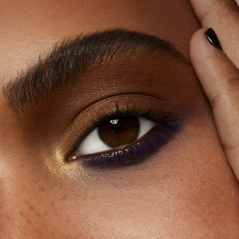 Eye Shadow (Pro Palette Refill Pan) - Uninterrupted - .05 oz / 1.5 g