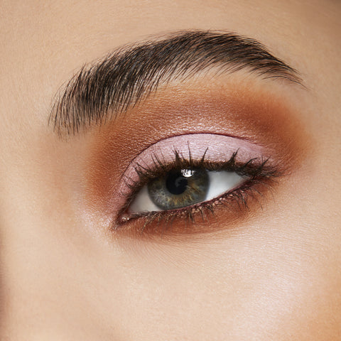 Eye Shadow (Pro Palette Refill Pan) - Uninterrupted - .05 oz / 1.5 g