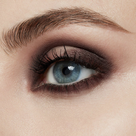 Eye Shadow (Pro Palette Refill Pan) - Shady Santa - .05 oz / 1.5 g