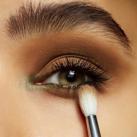 Eye Shadow (Pro Palette Refill Pan) - Natural Wilderness - .05 oz / 1.5 g