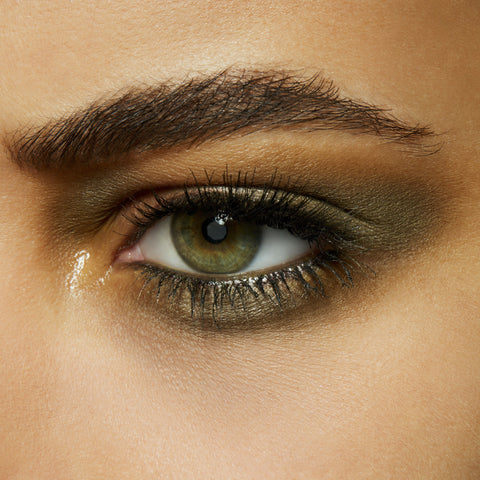 Eye Shadow (Pro Palette Refill Pan) - Marsh - .05 oz / 1.5 g