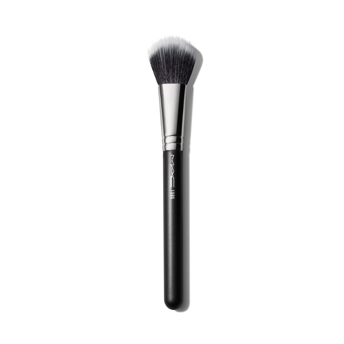 159 Synthetic Duo Fibre Blush Brush
