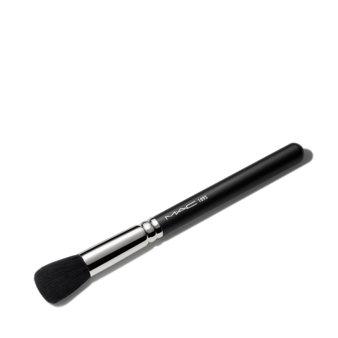 109 Synthetic Small Contour Brush