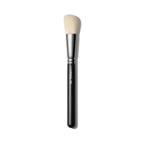 168 Synthetic Large Angled Contour Brush