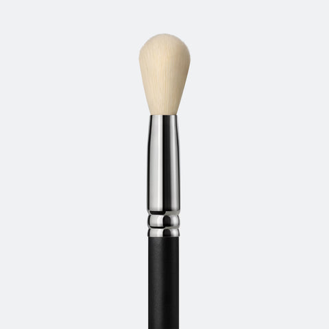 168 Synthetic Large Angled Contour Brush