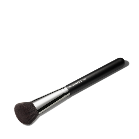 128 Synthetic Split Fibre Cheek Brush