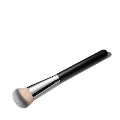 128 Synthetic Split Fibre Cheek Brush