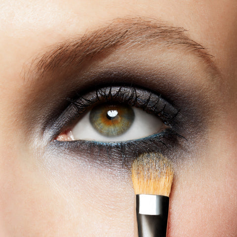 252 Synthetic Large Shader Brush