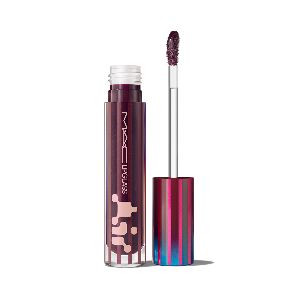 Lipglass Air Non-Sticky Gloss / Nocturna