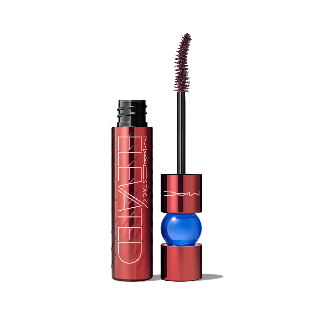 M·A·CStack Elevated Mascara / Nocturna
