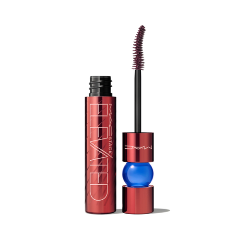 M·A·CStack Elevated Mascara / Nocturna