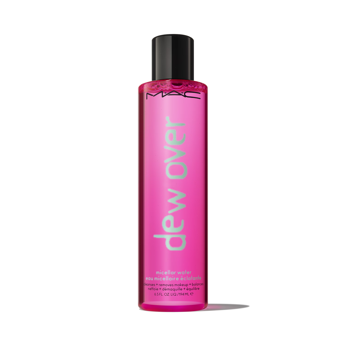 Dew Over Micellar Water - 200ml