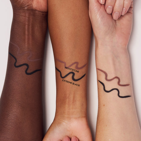 In Extreme Dimension 24-Hour Kajal Eye Liner / Nocturna