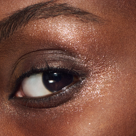 Jelly Shine Eye Shadow / M·A·C Holiday - Sparkle, Sparkle