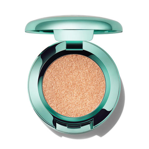 Jelly Shine Eye Shadow / M·A·C Holiday - Glimmer For Breakfast