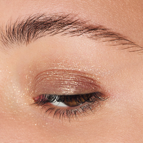 Jelly Shine Eye Shadow / M·A·C Holiday - Glimmer For Breakfast