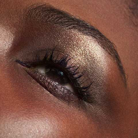 Jelly Shine Eye Shadow / M·A·C Holiday - Glimmer For Breakfast