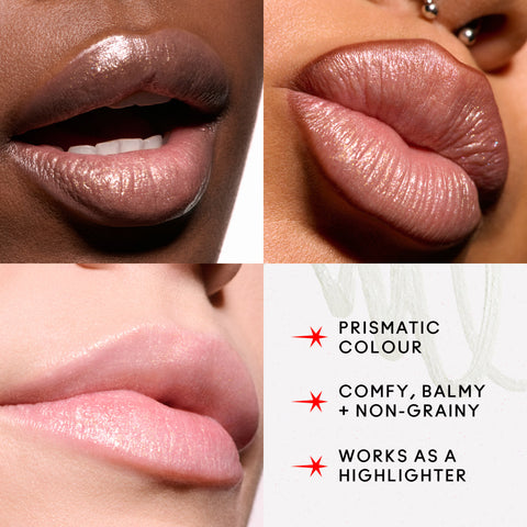 Dazzlelips Crayon  - Crown Jewel  - 1.8g