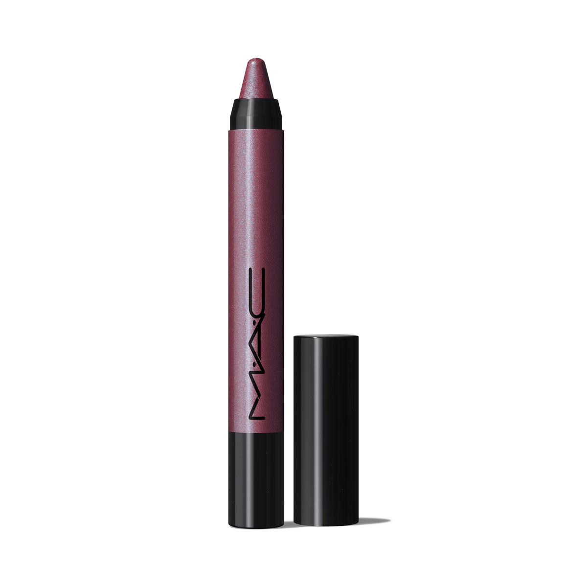 Dazzlelips Crayon  - Cosmic Plum  - 1.8g