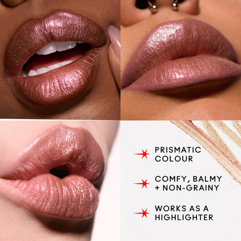 Dazzlelips Crayon  - Lightning Bug  - 1.8g