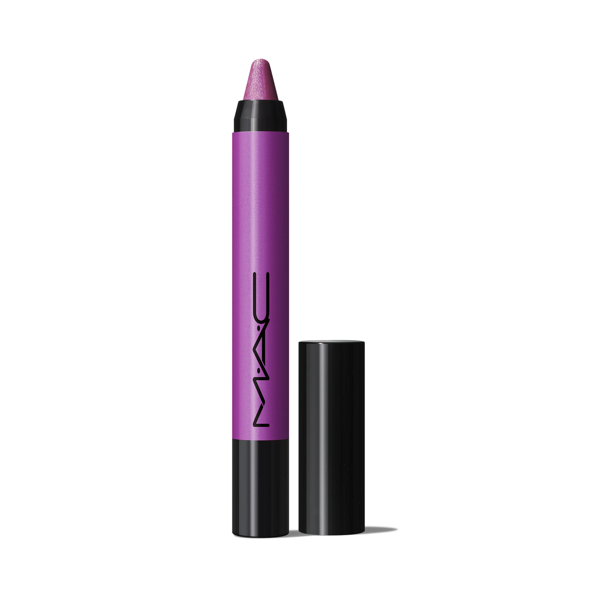 Dazzlelips Crayon  - Lunar Violet  - 1.8g