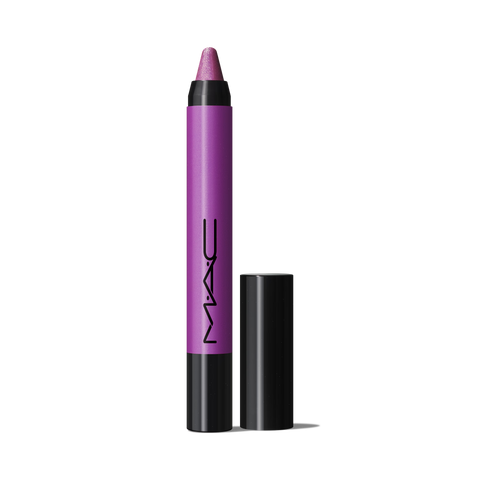 Dazzlelips Crayon  - Lunar Violet  - 1.8g