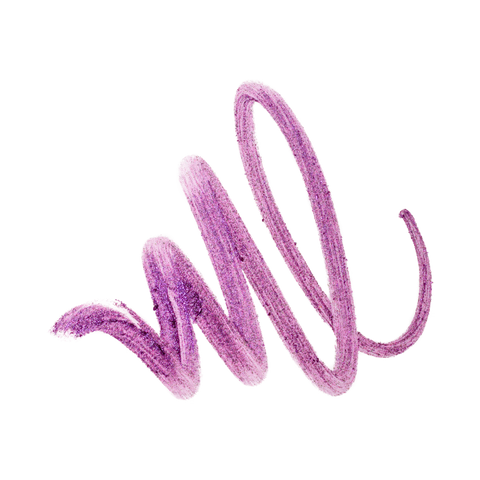 Dazzlelips Crayon  - Lunar Violet  - 1.8g